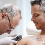 Hautkrebsvorsorge bei Dermacare