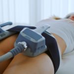 SculpTight Behandlung Po: Körperformung bei Dermacare